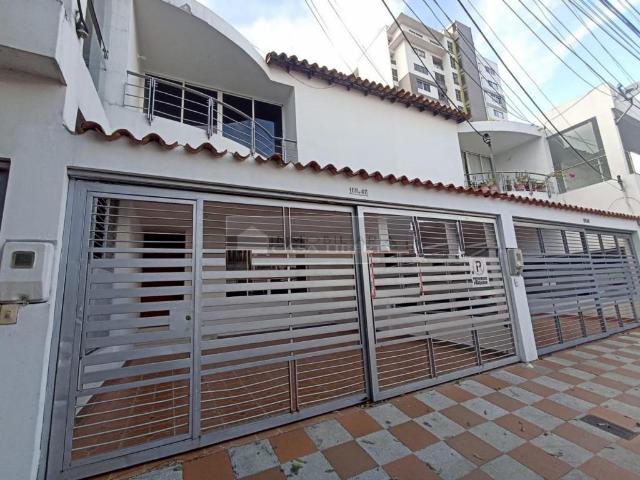CASA CALLE 23 AN # 18E 42 NIZA, Niza, Cúcuta