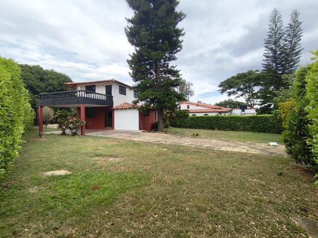 CASA Calle 2 # 0 0, RECTA COROZAL, Los Patios