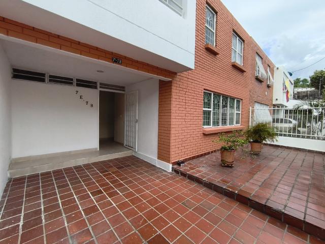 CASA Calle 2AN # 7E 78 FB, Centro, Cúcuta