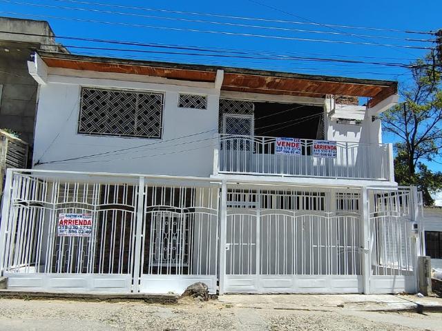 CASA CALLE 2N #20 97 MANZANA 13D LOTE 10 CÚCUTA 75, ATALAYA, Cúcuta