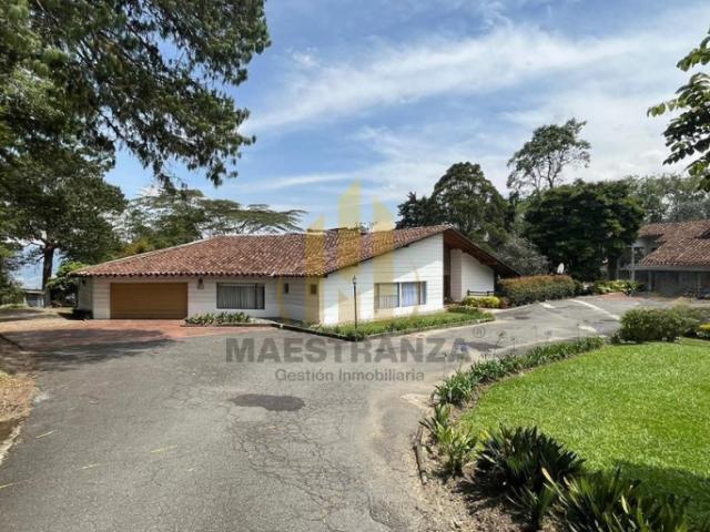 CASA Calle 36 Sur #22 05, El Chocho, Envigado