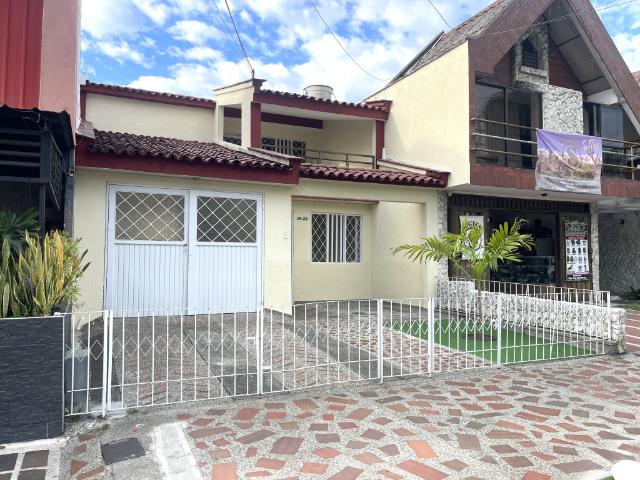 CASA Calle 31 # 10 22, Rincón del Bosque, Palmira