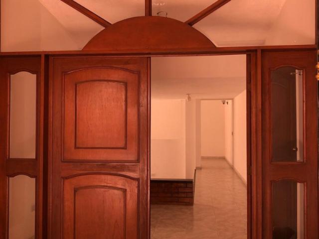 CASA CALLE 3· 1E 36, La Ceiba, Cúcuta