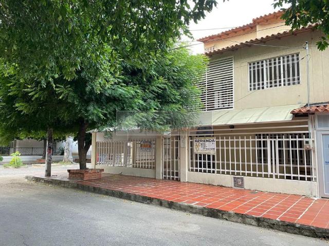 CASA CALLE 3 # 7 E 06 QUINTA ORIENTAL, Quinta Oriental, Cúcuta