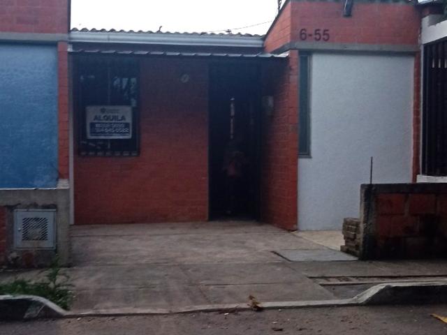 CASA Calle 3 A SUR #6 55, PARQUE DE CASTILLA, Jamundí