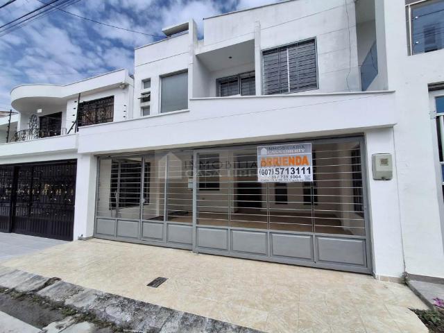 CASA CALLE 3N # 17E 76 PLAYA HERMOSA, Av. Libertadores, Playa Hermosa, Cúcuta