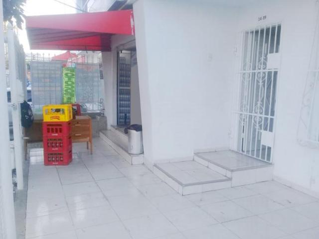 CASA Calle 45 # 14 39, La Victoria, Barranquilla