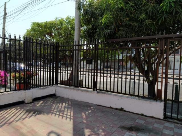 CASA Calle 45 # 19 54, San José, Barranquilla