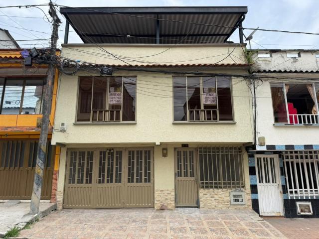 CASA CALLE 45A # 12 30 EL VERGEL, EL VERGEL, Santa Rosa De Cabal