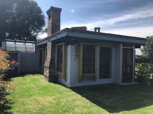 CASA Calle 4 #6 25, Vereda El Abra, Cota