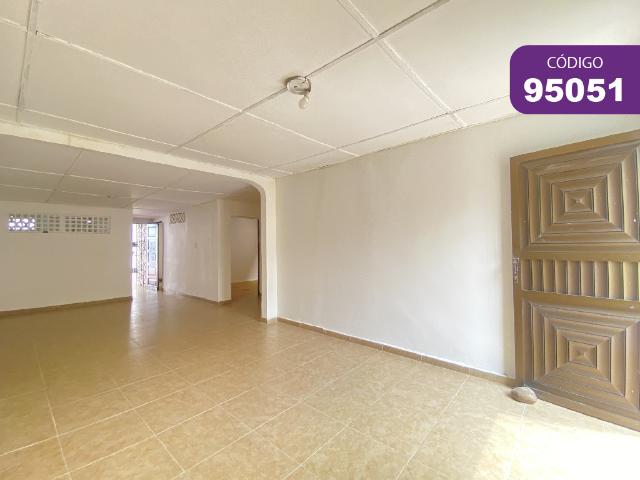 CASA Calle 57 # 21 09, Pumarejo, Barranquilla