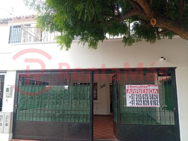 CASA calle 5an# 3e 93 ceiba 2, Ceiba II, Cúcuta