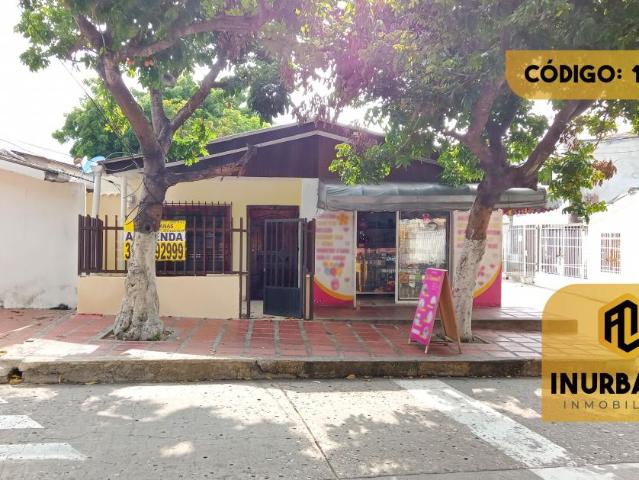 CASA Calle 64 # 26B 13, Los Andes, Barranquilla