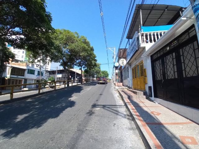 CASA Calle 67 #1, Ibagué