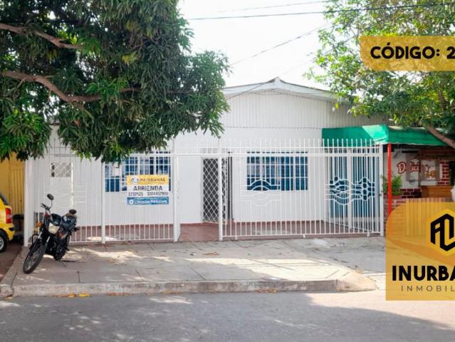 CASA Calle 68 # 28 02, Nueva Granada, Barranquilla