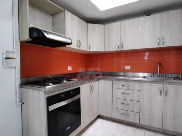 CASA CALLE 61 B SUR #40 21 CASA 86 ALCAZAR DE LA SABANA, Asdesillas, Sabaneta