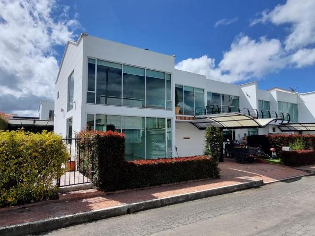 CASA Calle 6 # 6 10 Conjunto Las acacias Club House Casa M5, Sin Barrio, Zipaquirá