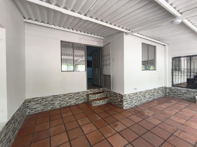 CASA Calle 6 # 9 79 Casa, SAN NICOLAS II, Los Patios