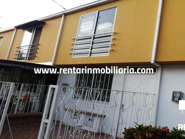 CASA Calle 81 # 30 62, Altavista, Pereira
