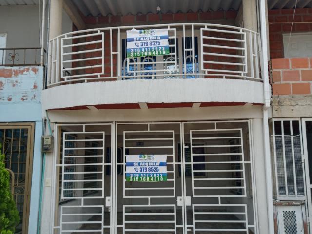 CASA Calle 8F 54 SUR 59 casa 11B manzana D15 Urbanización Ciudadela Las Flores Jamundi, Ciudadela de las Flores, Jamundí