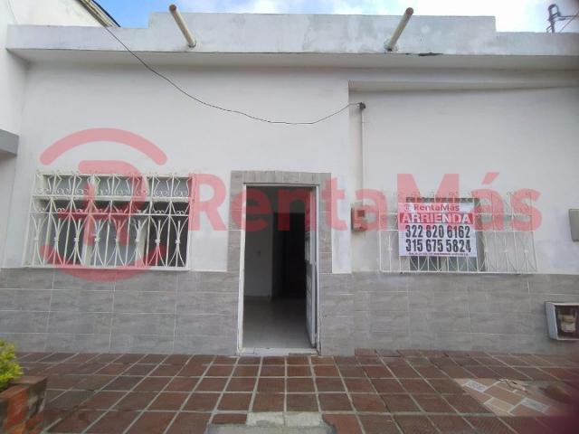 CASA calle 9 # 5 54 san luis, San Luis, Cúcuta