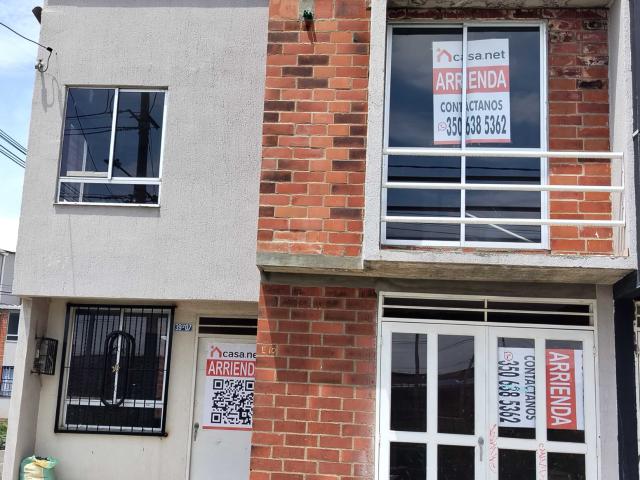 CASA Calle 9 carrera 39 Sur 07 manzana E10 barrio Guada, Guadual del Edén, Jamundí