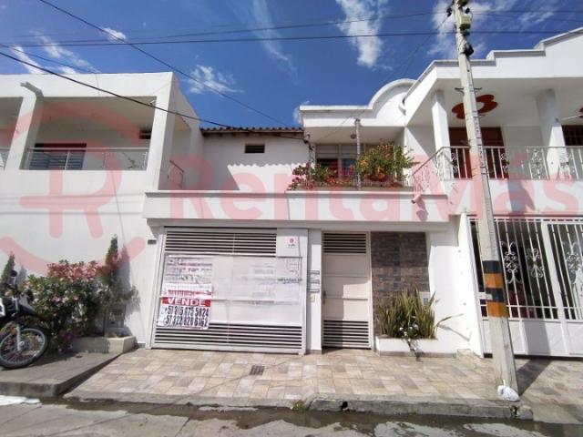 CASA CALLE 9N #3A 57 URBANZACION EL BOSQUE, URBANIZACION EL BOSQUE, Cúcuta