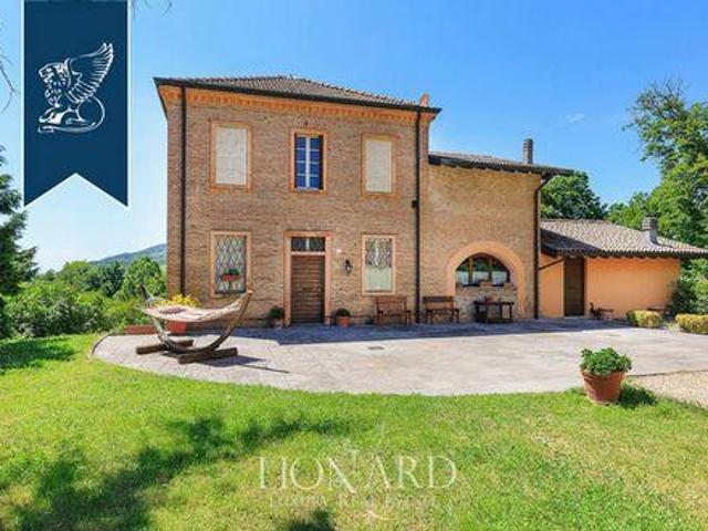 Casa Calvignano Pavia DS104294701
