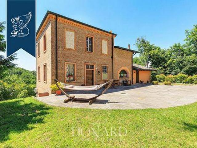 Casa Calvignano Pavia ES104294701