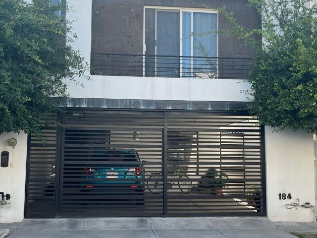 Casa Calzadas AnAhuac
