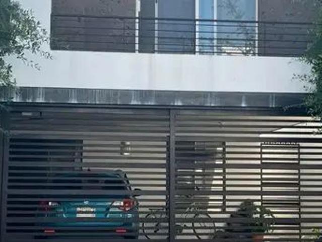 Casa Calzadas Anahuac