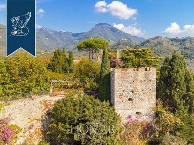 Casa Camaiore Lucca DS96317246