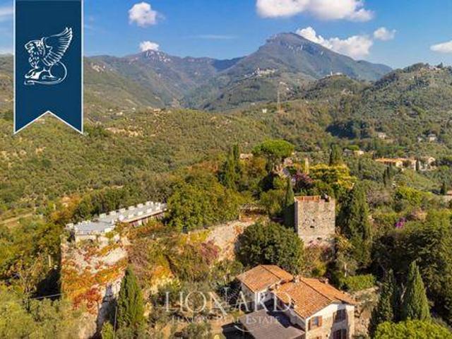 Casa Camaiore Lucca ES96317246