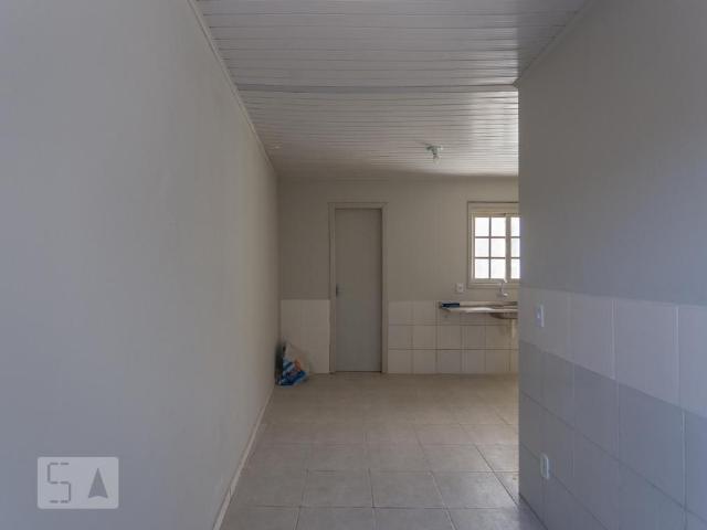 Casa, Camaquã, 1 Quarto, 36 m2 Porto Alegre