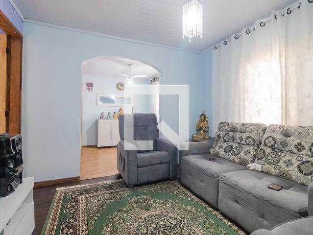 Casa, Camaquã, 2 Quartos, 36 m2 Porto Alegre