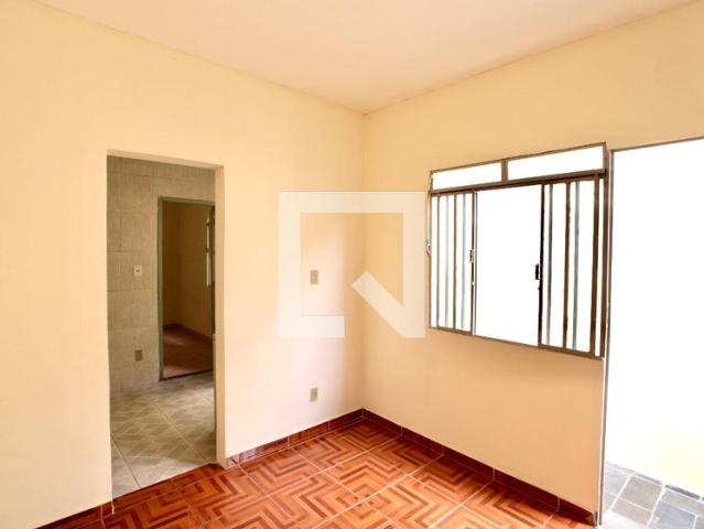 Casa, Camargos, 2 Quartos, 40 m2 Belo Horizonte