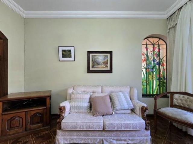 Casa Cambuci 3 Dormitórios Suíte 3 Vagas