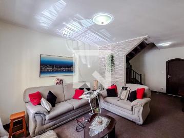 Casa, Cambuci, 3 Quartos, 175 m2 São Paulo