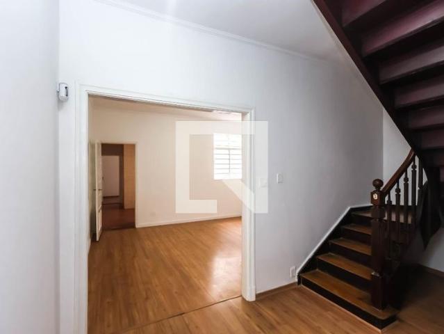 Casa, Cambuci, 3 Quartos, 180 m2 São Paulo