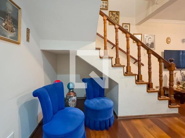 Casa, Cambuci, 3 Quartos, 194 m2 São Paulo