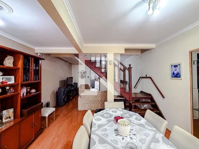Casa, Cambuci, 3 Quartos, 240 m2 São Paulo