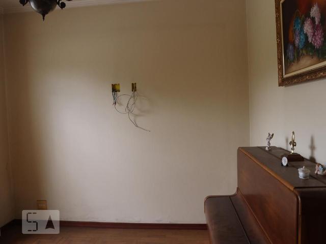 Casa, Cambuci, 3 Quartos, 250 m2 São Paulo