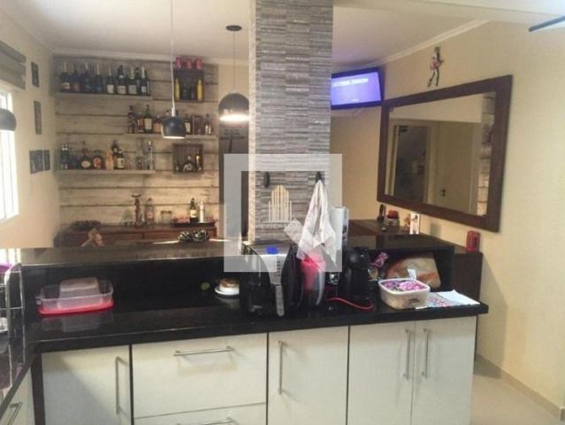 Casa, Cambuci, 3 Quartos, 260 m2 São Paulo