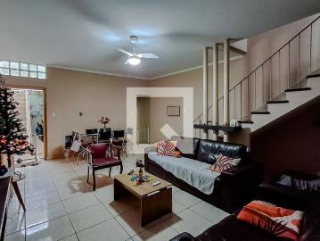 Casa, Cambuci, 3 Quartos, 260 m2 São Paulo