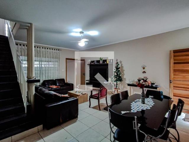 Casa, Cambuci, 3 Quartos, 260 m2 São Paulo