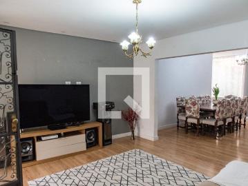 Casa, Cambuci, 3 Quartos, 270 m2 São Paulo