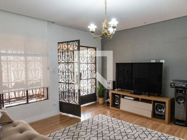 Casa, Cambuci, 3 Quartos, 270 m2 São Paulo