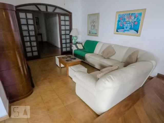 Casa, Cambuci, 3 Quartos, 270 m2 São Paulo