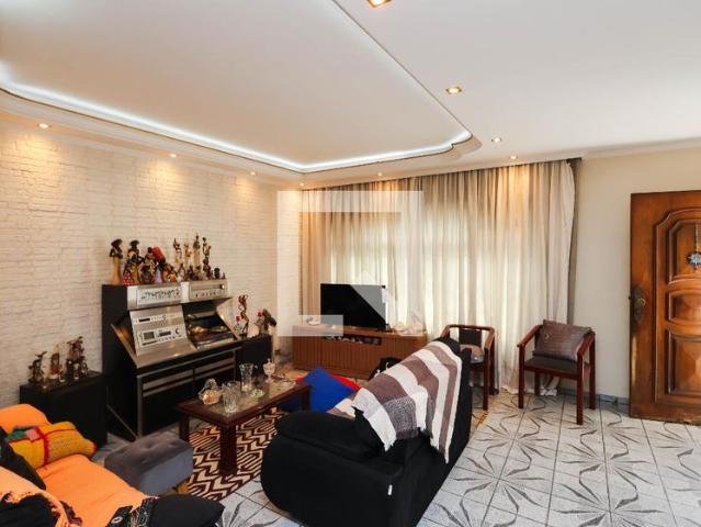 Casa, Cambuci, 3 Quartos, 295 m2 São Paulo