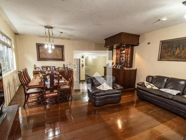 Casa, Cambuci, 3 Quartos, 298 m2 São Paulo